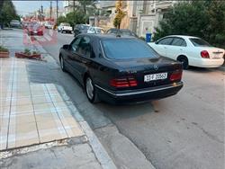 مێرسێدس بێنز E-Class